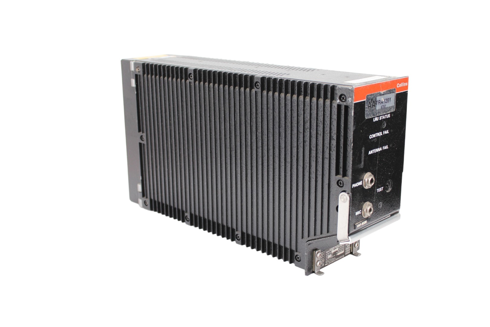 ROCKWELL COLLINS TRANSCEIVER 822-1047-003 | Duncan Aviation