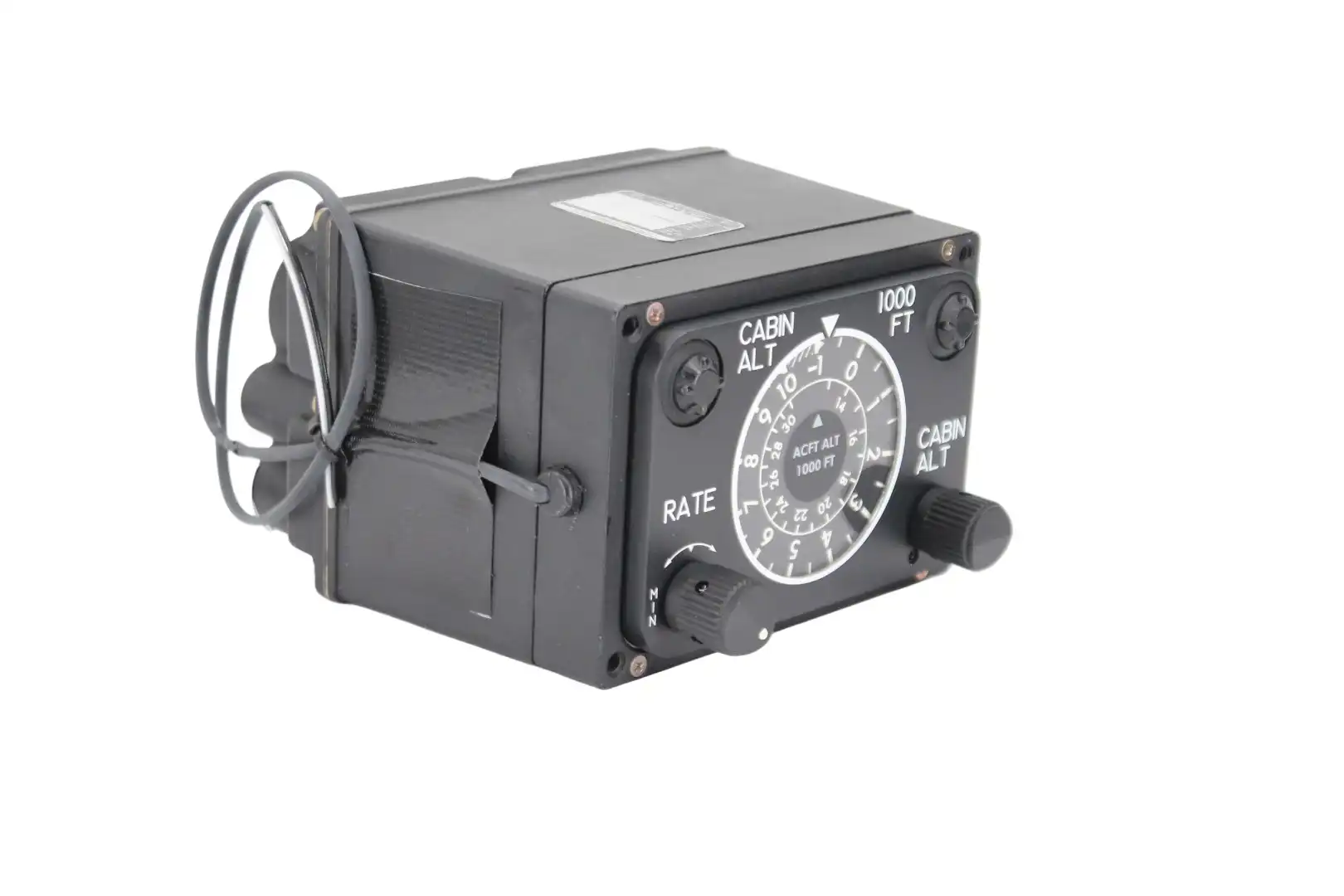 Duncan Aviation Parts