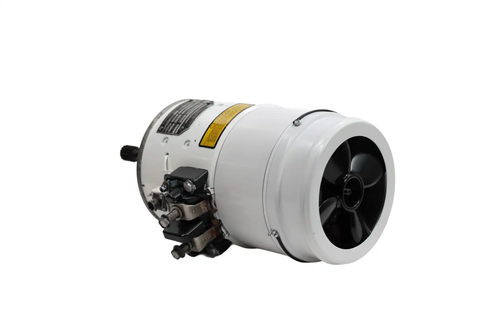 LUCAS STARTER GENERATOR 23080-064 | Duncan Aviation