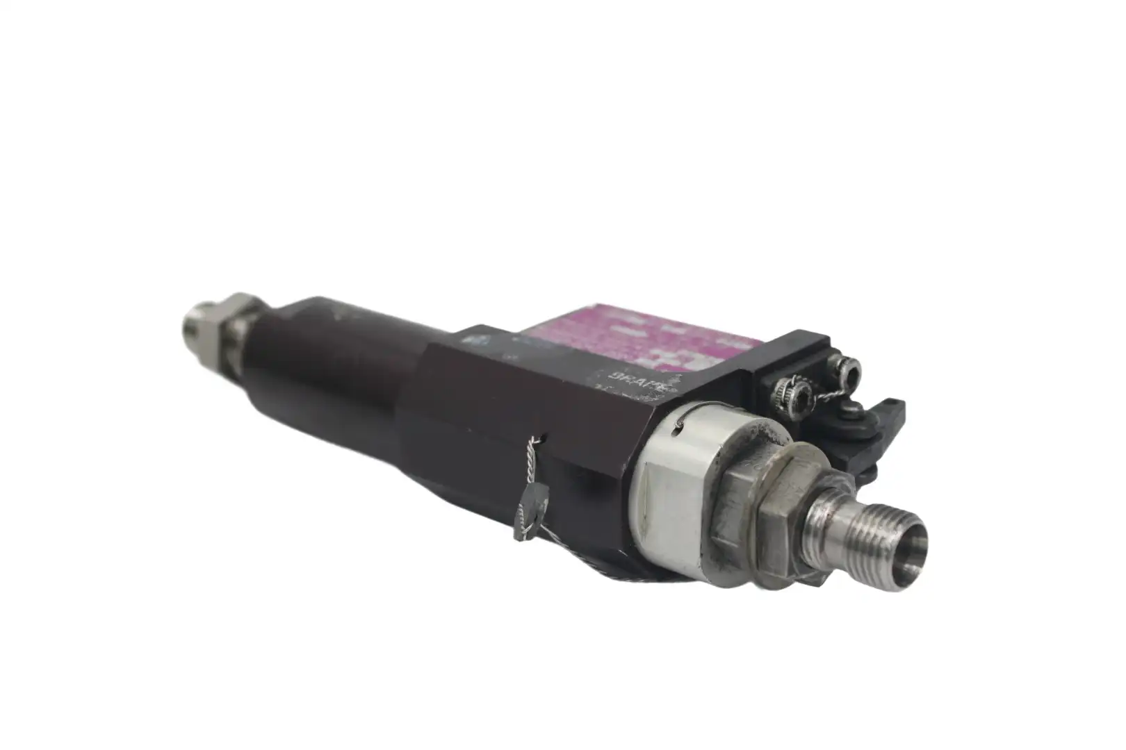 Duncan Aviation Parts