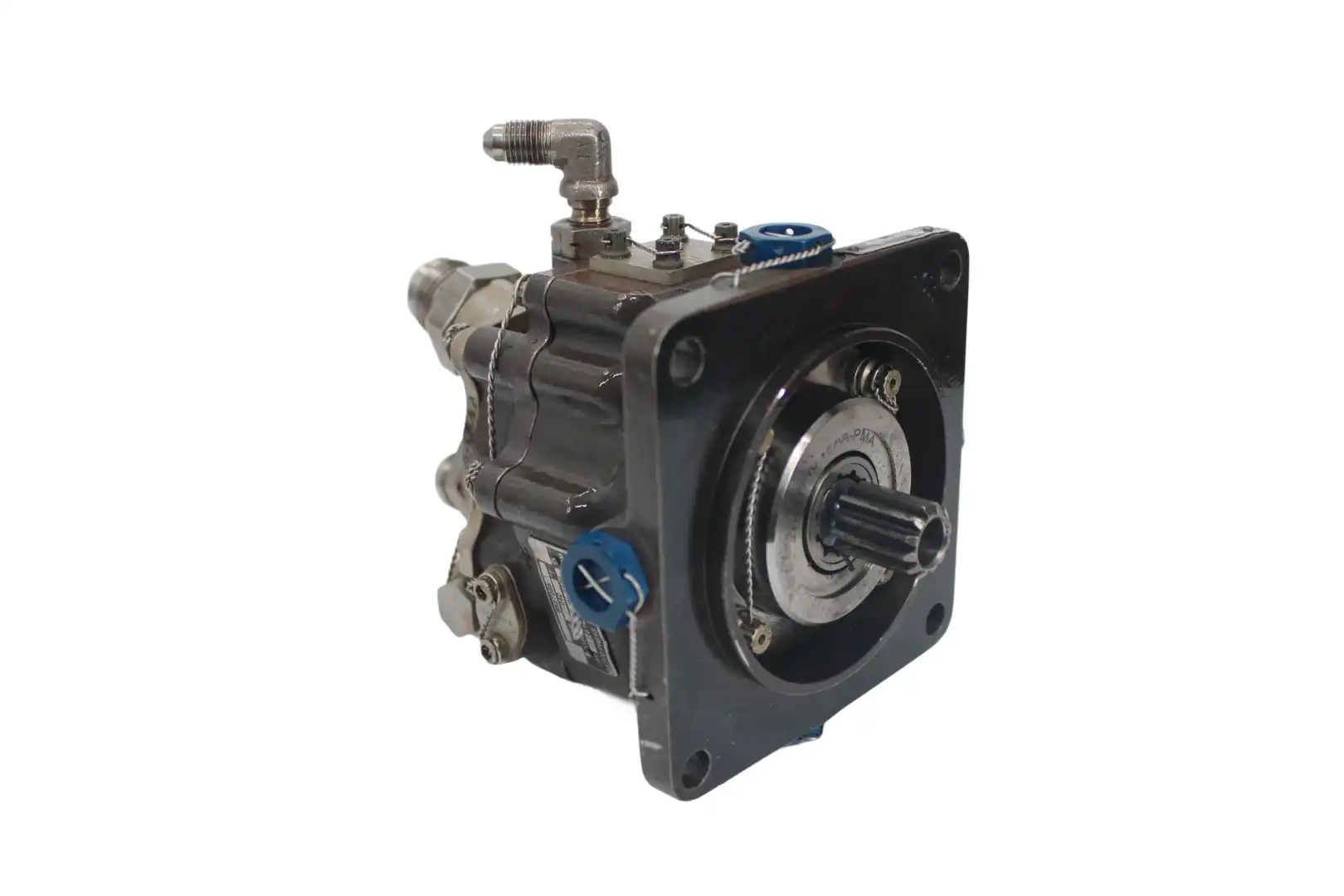 ABEX HYDRAULIC PUMP 6607066-1 | Duncan Aviation