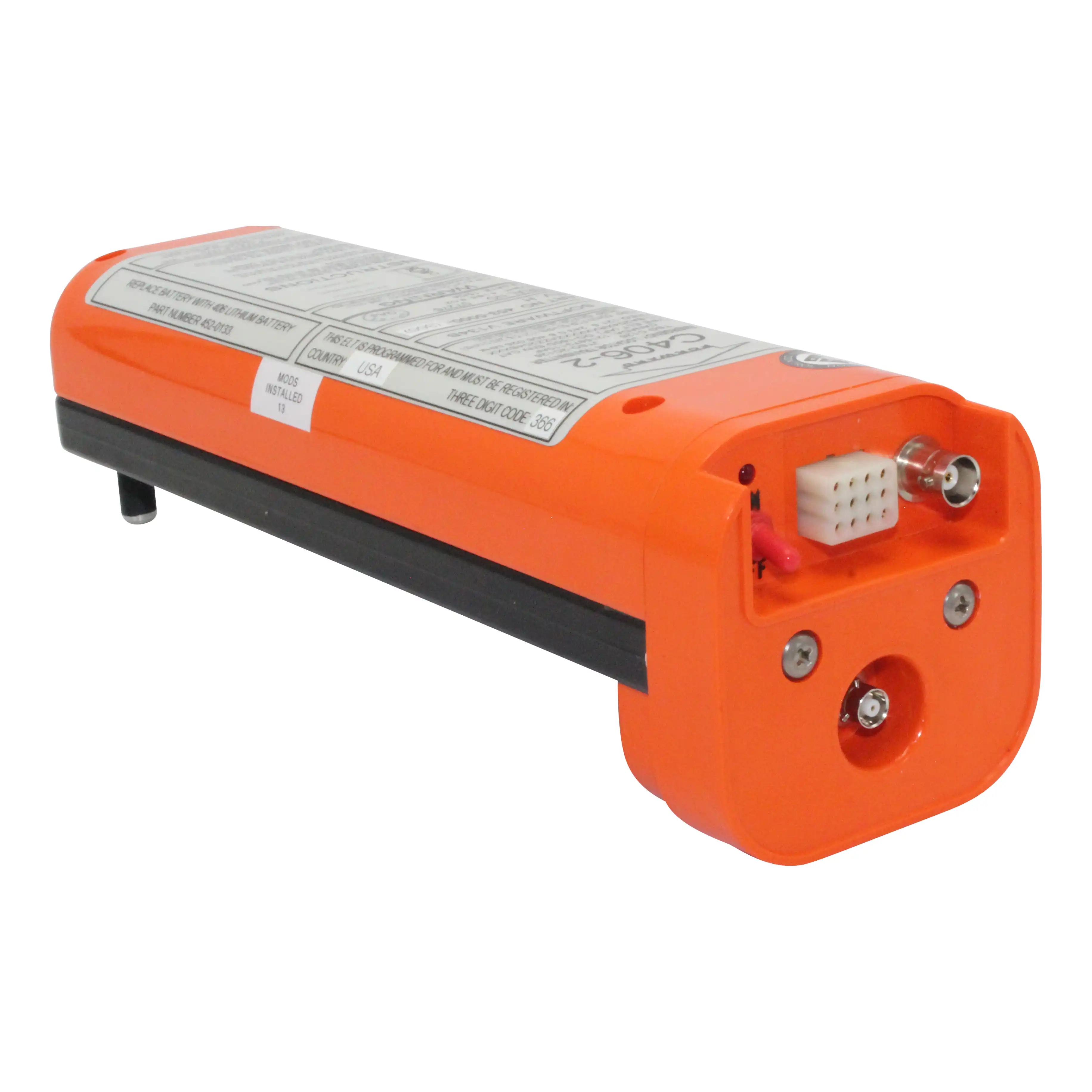 Duncan Aviation Parts