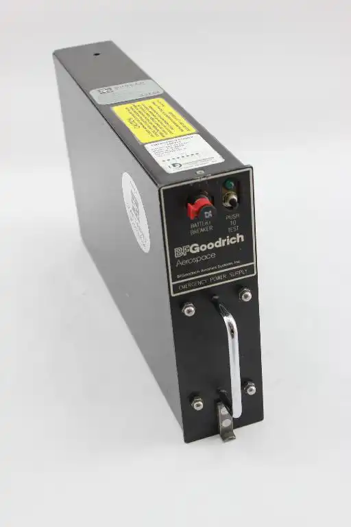 Duncan Aviation Parts
