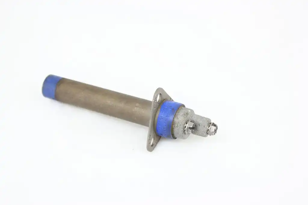 FENWAL TEMPERATURE SWITCH FENWAL 17343-62-600F | Duncan Aviation