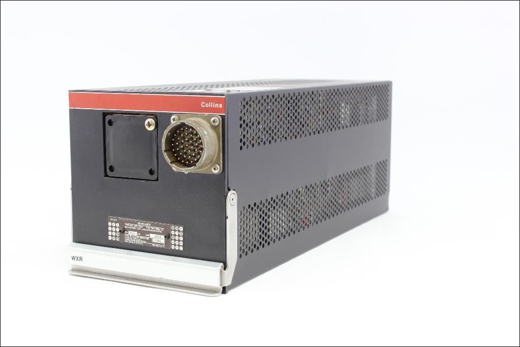 COLLINS WXT-250B RCVR XMTR 622-7337-001 | Duncan Aviation