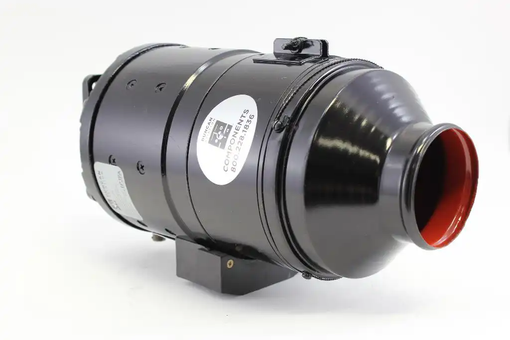 ─n─ LUCAS STARTER GENERATOR 23080-001-1 | Duncan Aviation