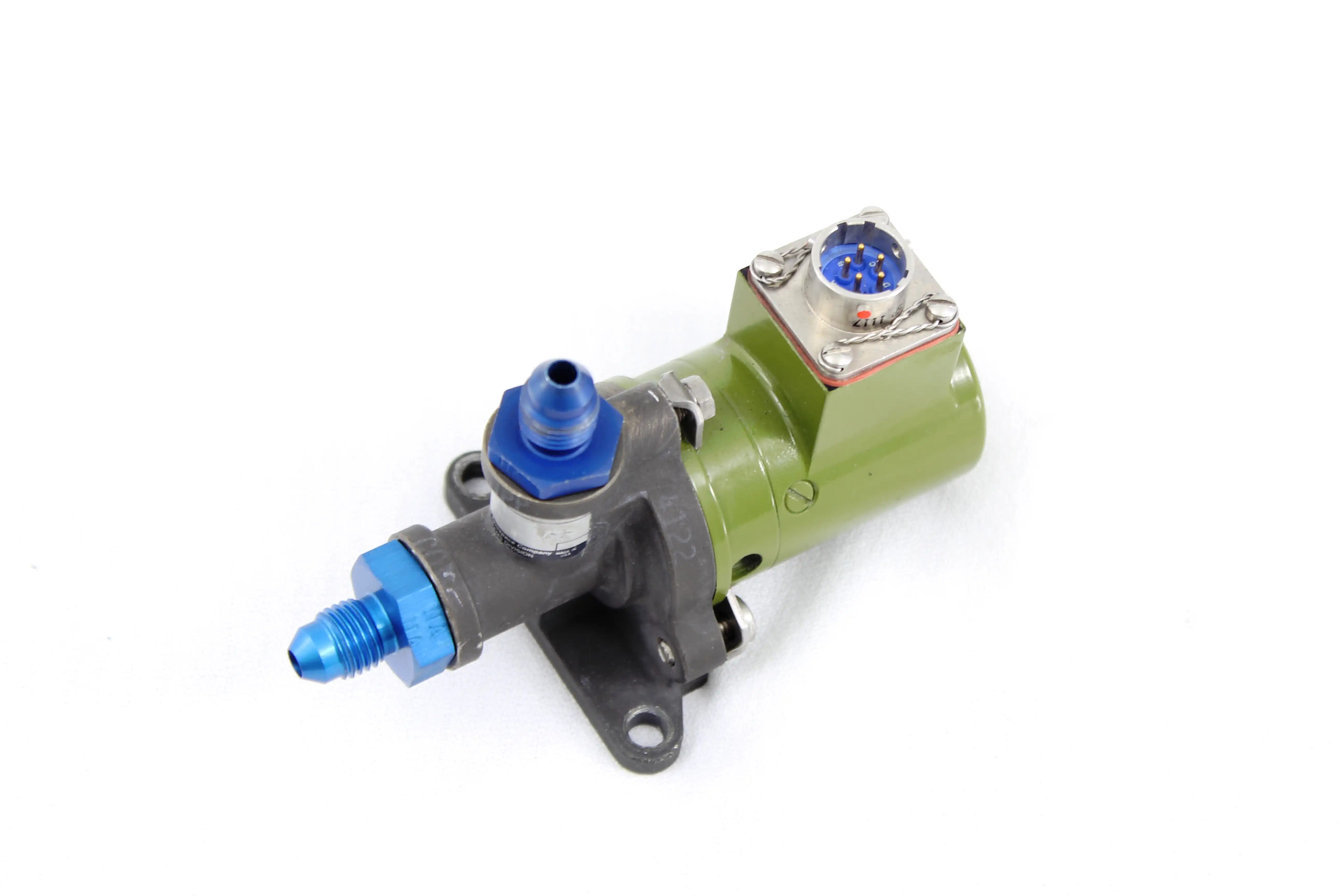 Duncan Aviation Parts