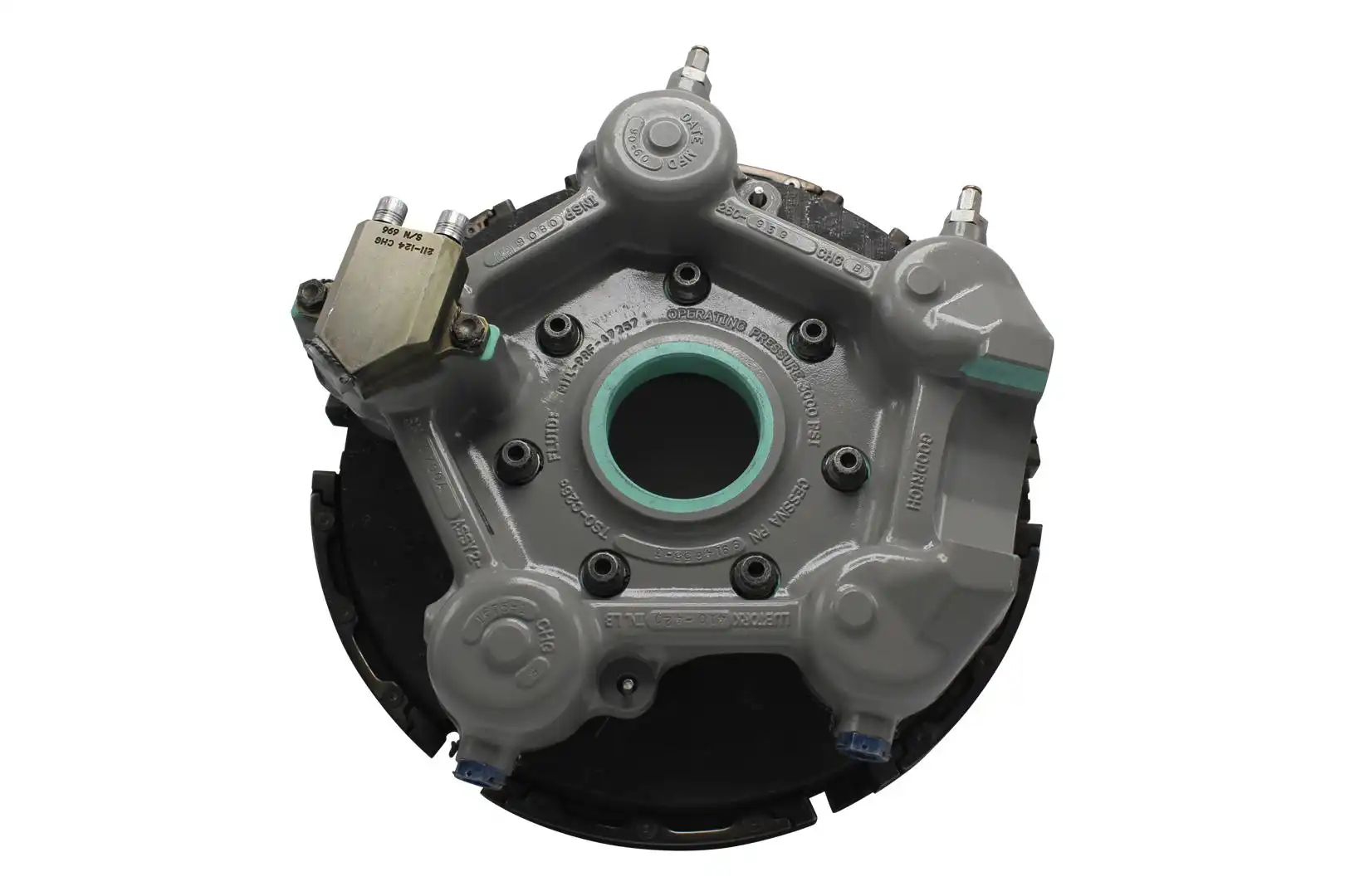 Duncan Aviation Parts