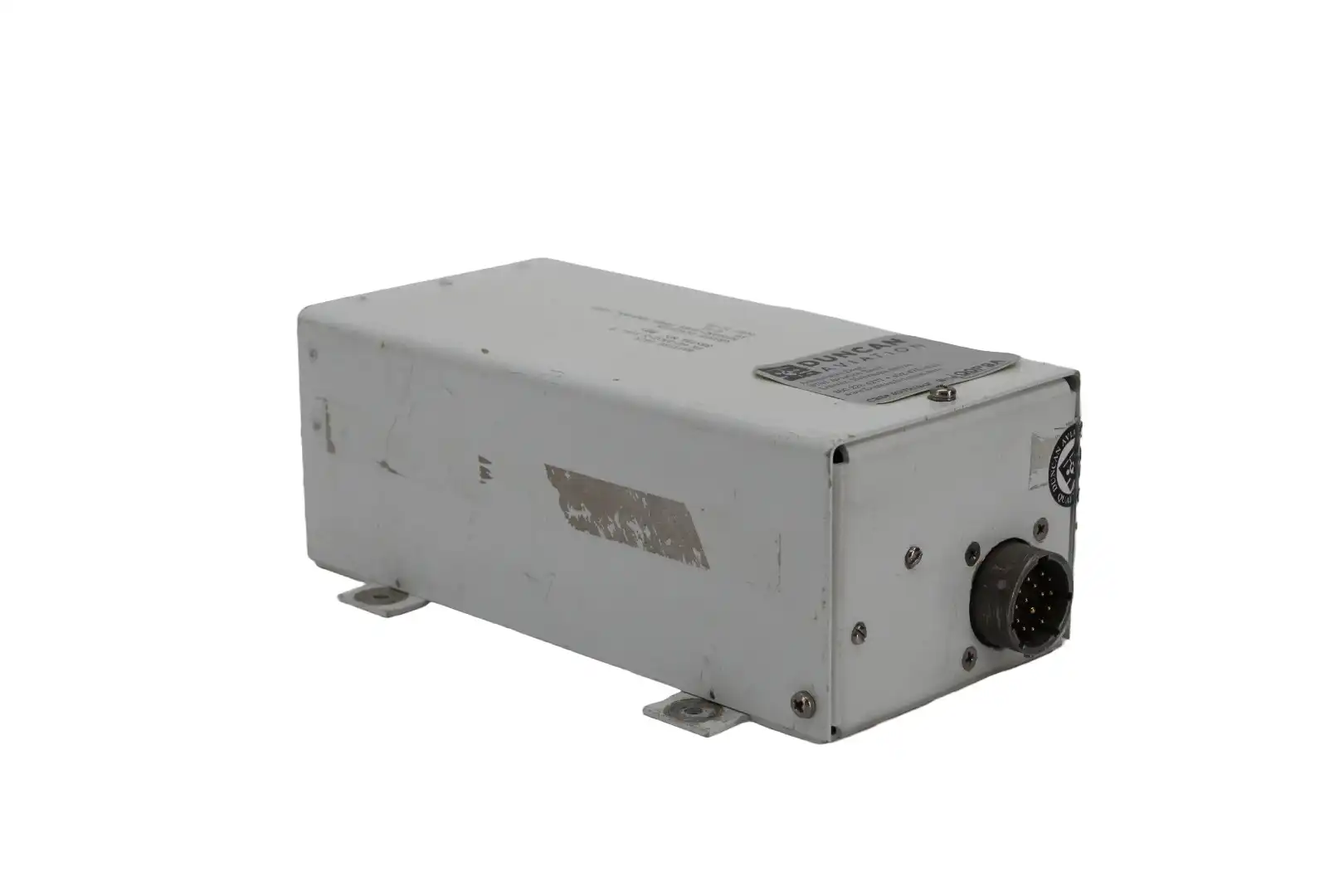 GRIMES POWER SUPPLY 60-2502-5 | Duncan Aviation