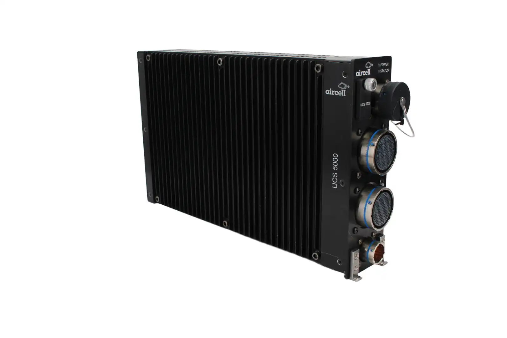 Duncan Aviation Parts