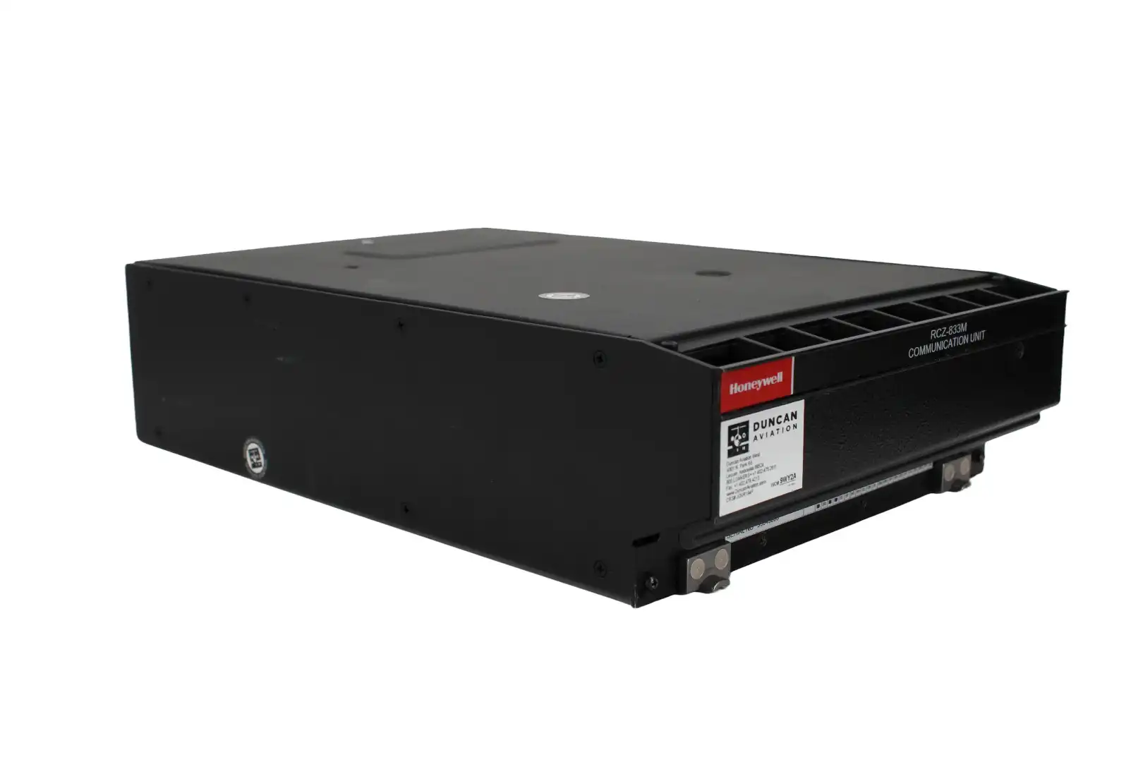 HONEYWELL RCZ-833M 7510733-666 | Duncan Aviation