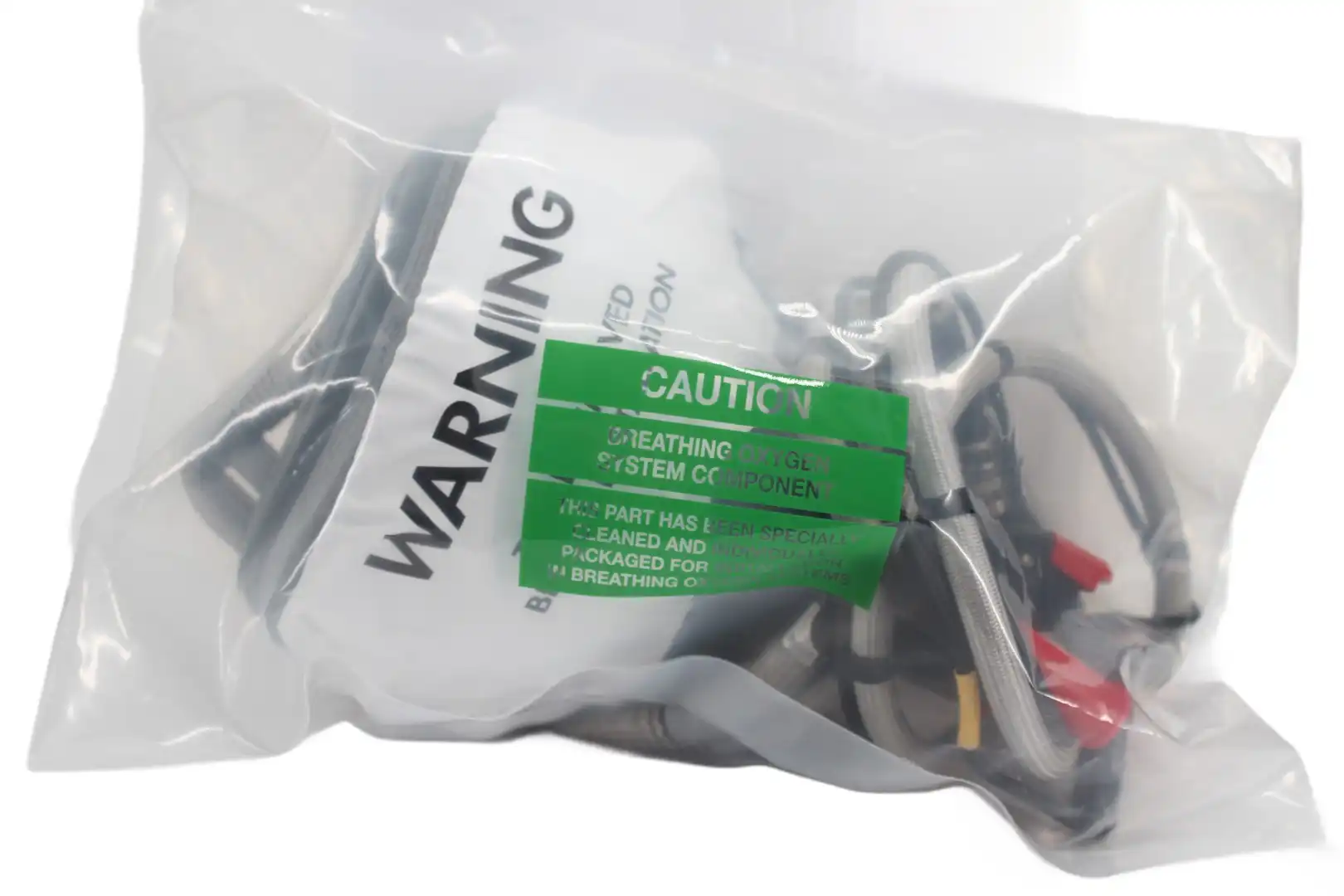 ZODIAC OXYGEN MASK ASSEMBLY MLC20-513 | Duncan Aviation