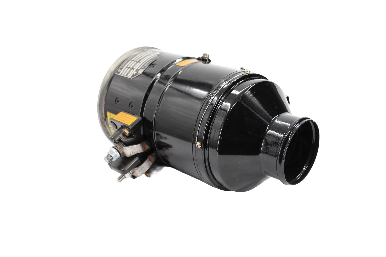 GOODRICH STARTER GENERATOR 23077-007 | Duncan Aviation GOODRICH STARTER GENERATOR 23077-007 | Duncan Aviation