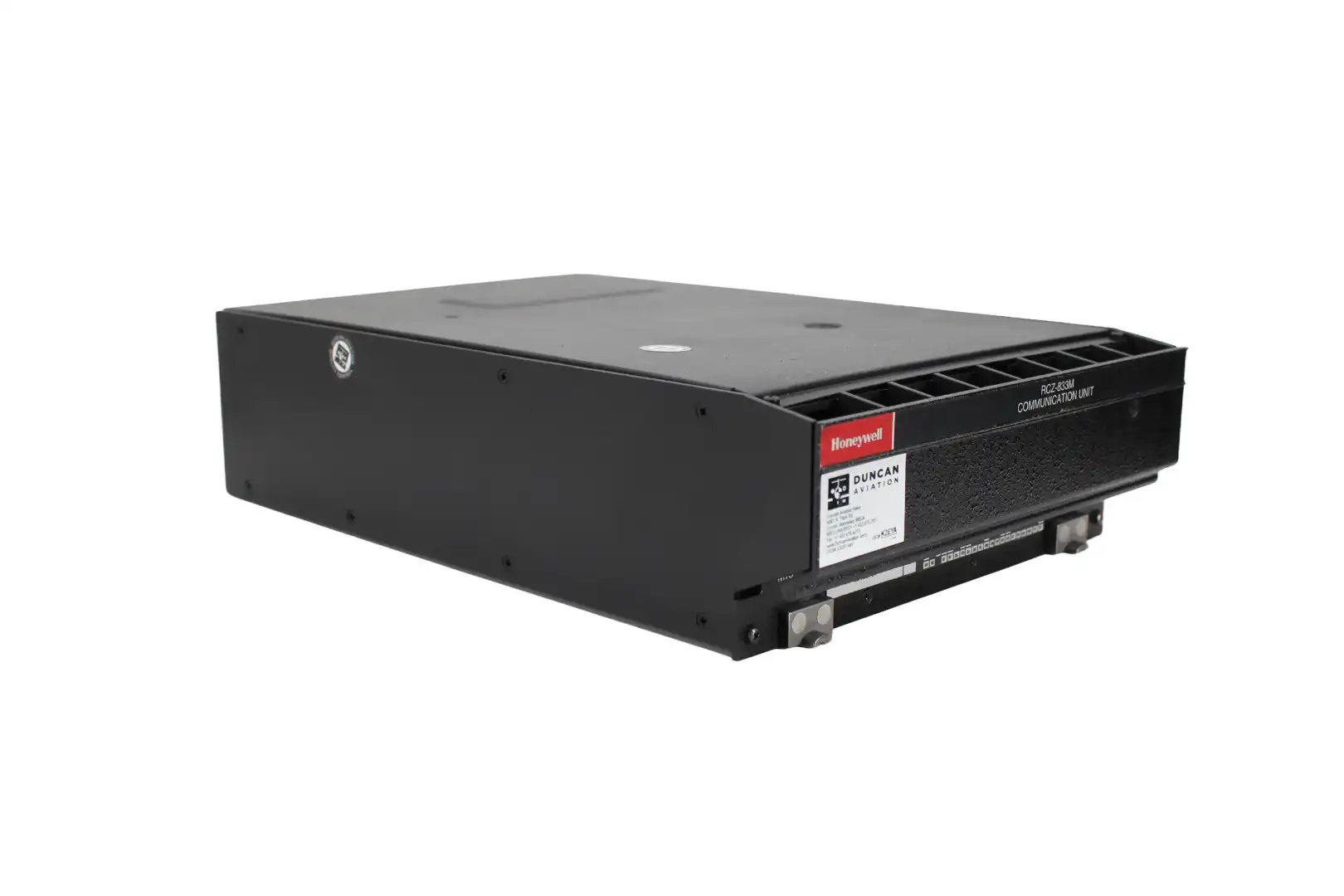 HONEYWELL RCZ-833M 7510733-666 | Duncan Aviation
