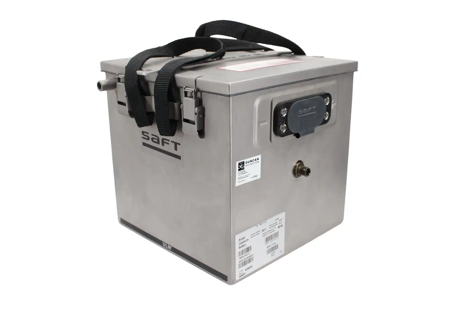 SAFT BATTERY 405CH10 | Duncan Aviation