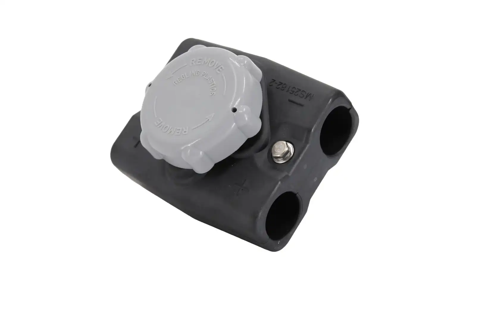 PLUG, BATTERY MS25182-2 | Duncan Aviation