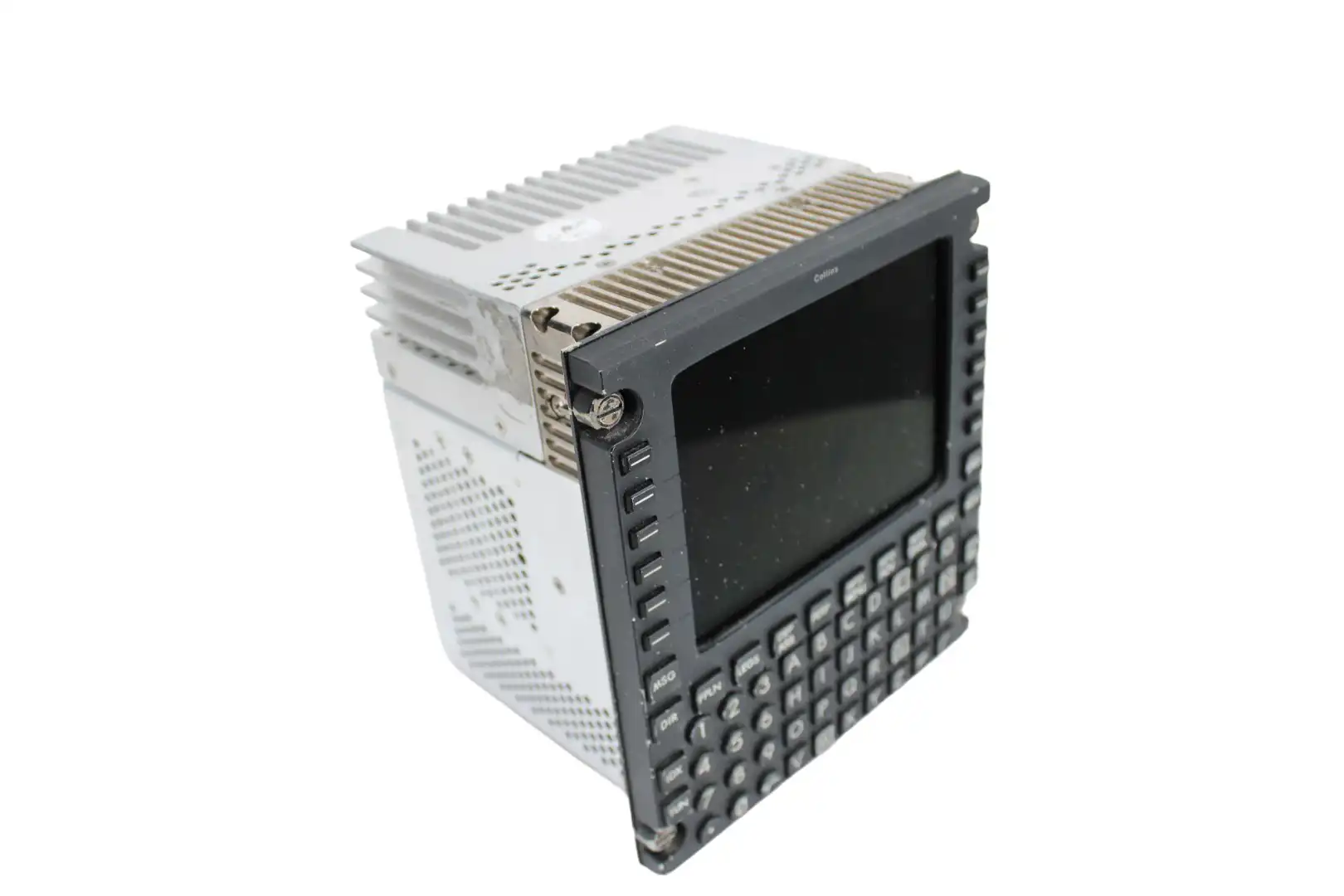 ROCKWELL COLLINS CDU-5000 822-0892-019 | Duncan Aviation