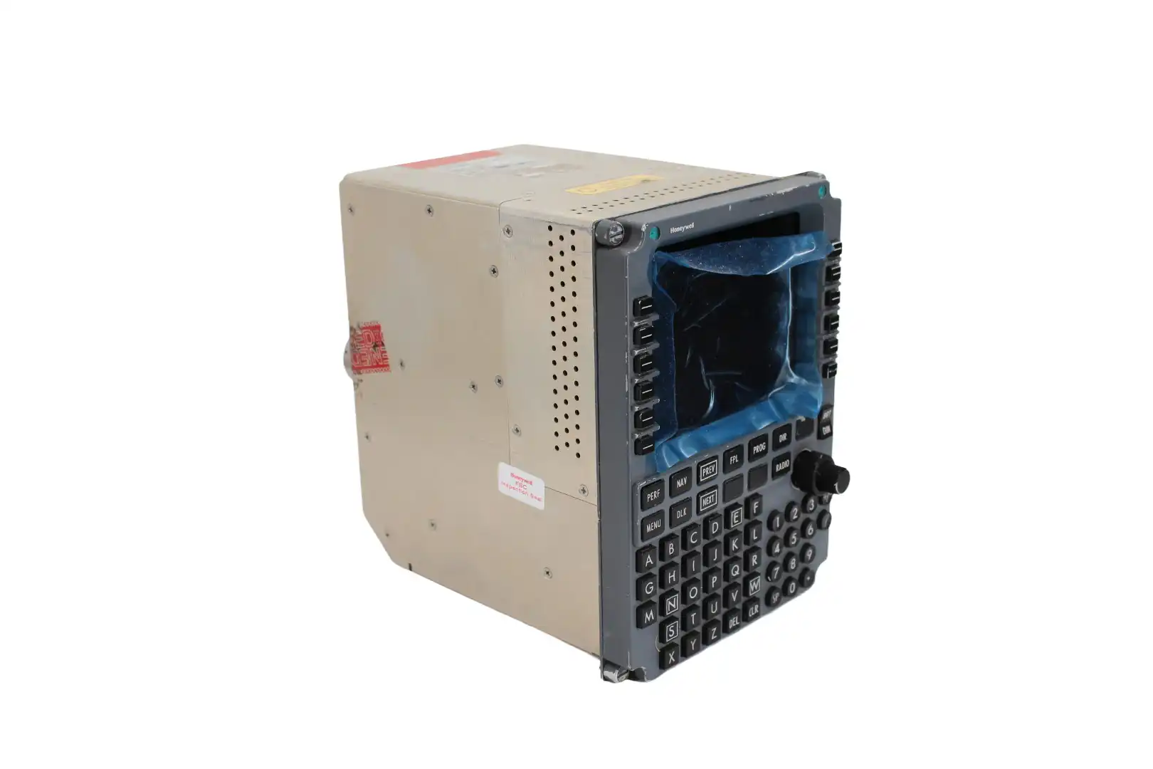 HONEYWELL/SPEX MULTI PURPOSE CONTROL 7025725-951 | Duncan Aviation