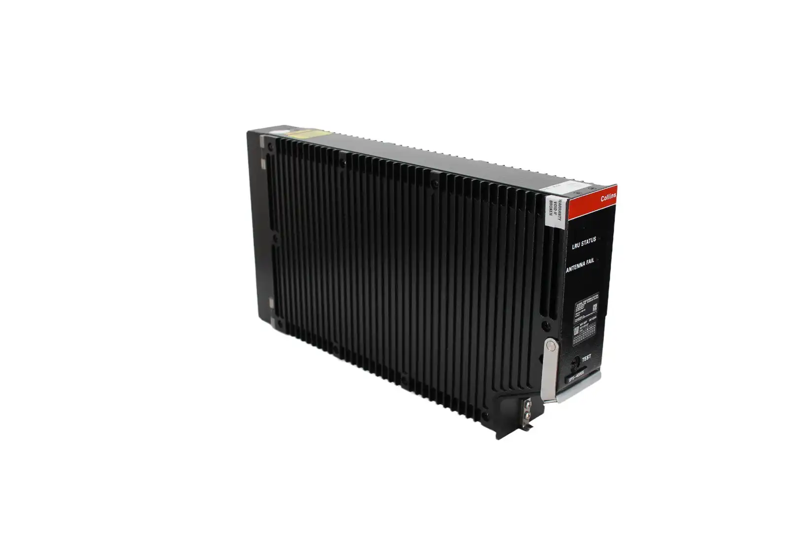 Duncan Aviation Parts