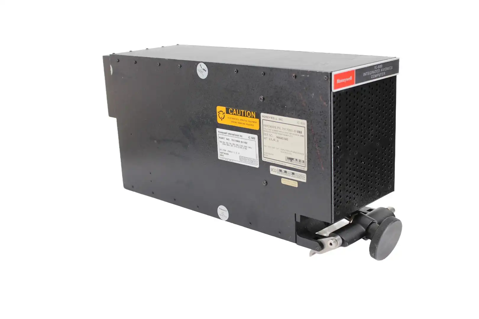HONEYWELL INTEGRATED AVIONICS COMPUTER 7017000-81162 | Duncan Aviation