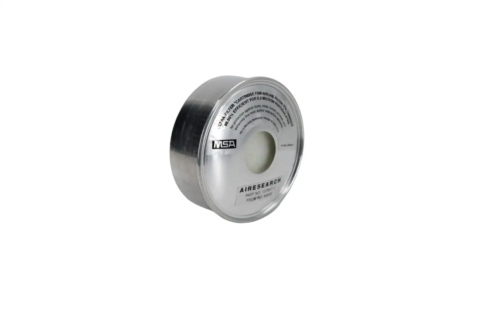 FILTER 137847-1 | Duncan Aviation