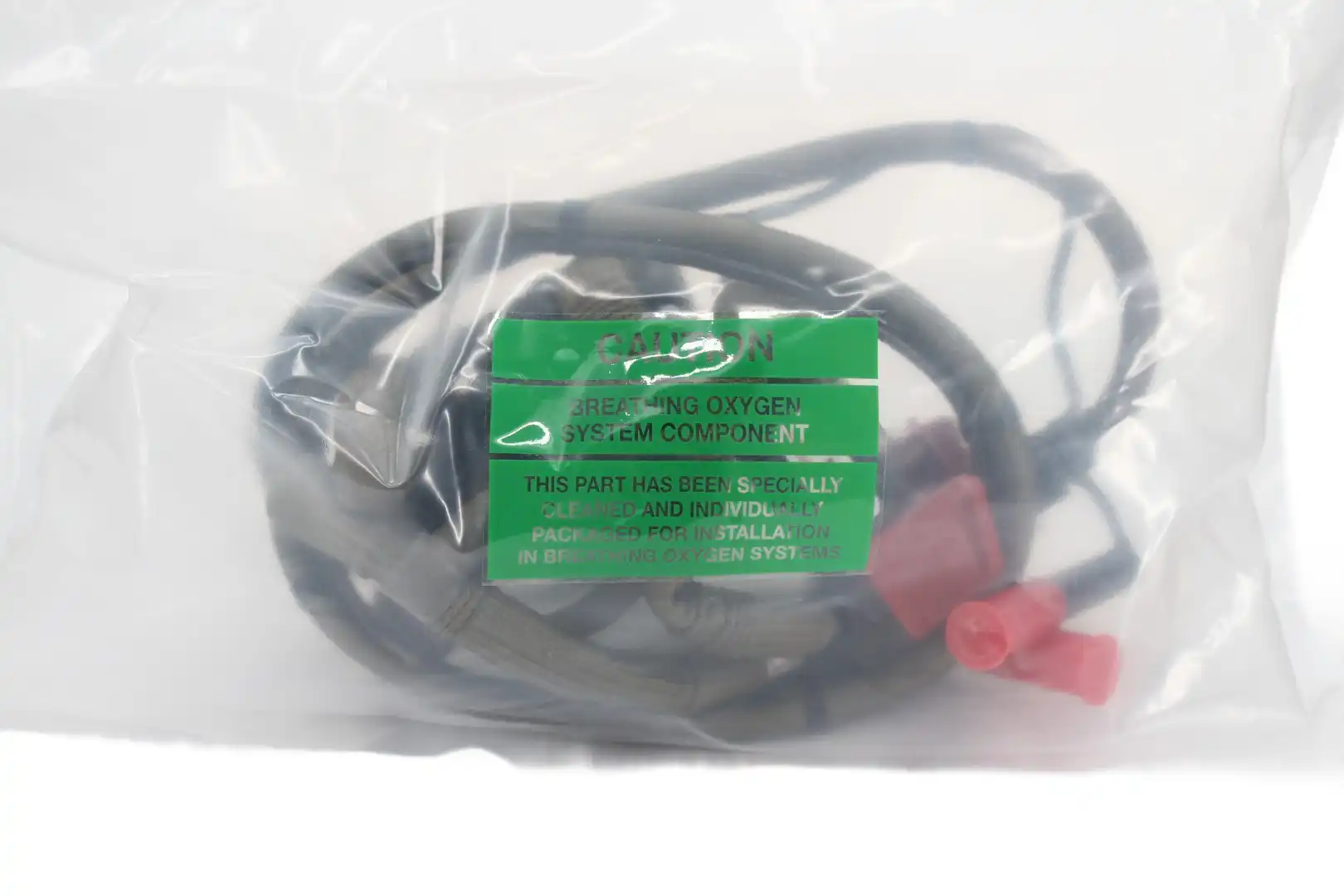 ZODIAC OXYGEN MASK MA10-12-00 | Duncan Aviation