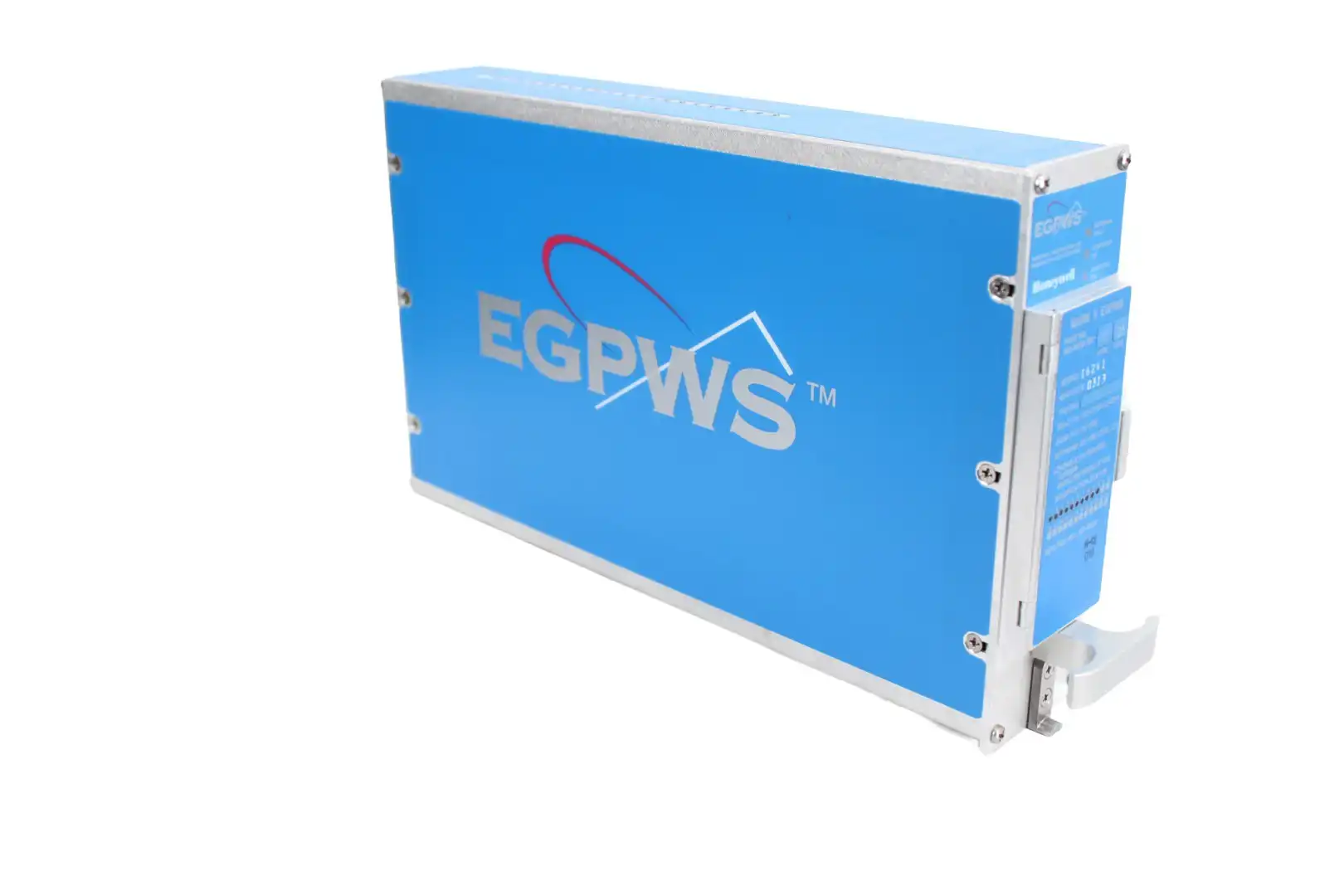 HONEYWELL/SPEX EGPWS MARK V 115VAC 965-0976-003-216-216 | Duncan