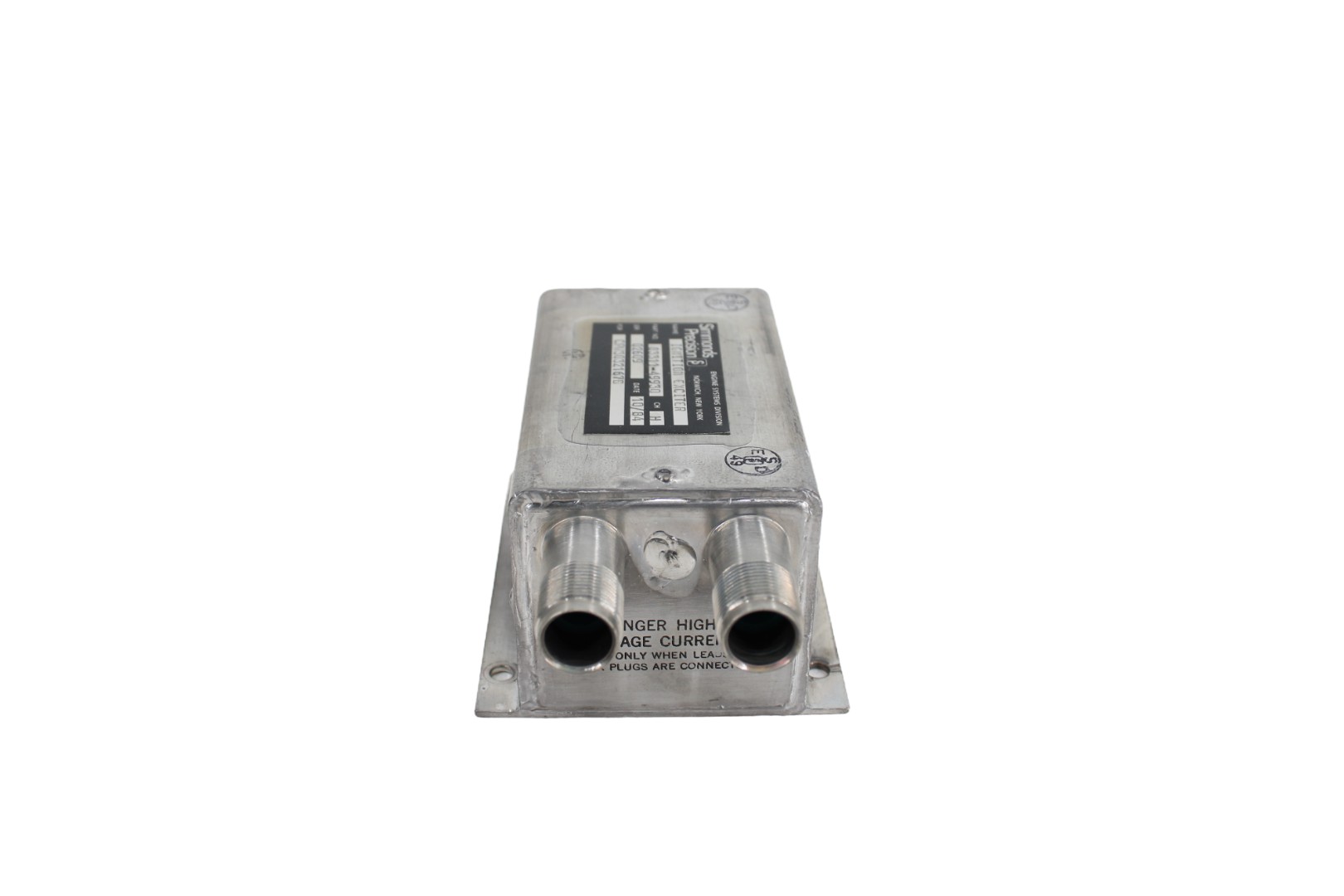 SIMMONDS IGNITION EXCITER 83311-49930 | Duncan Aviation SIMMONDS IGNITION EXCITER 83311-49930 | Duncan Aviation