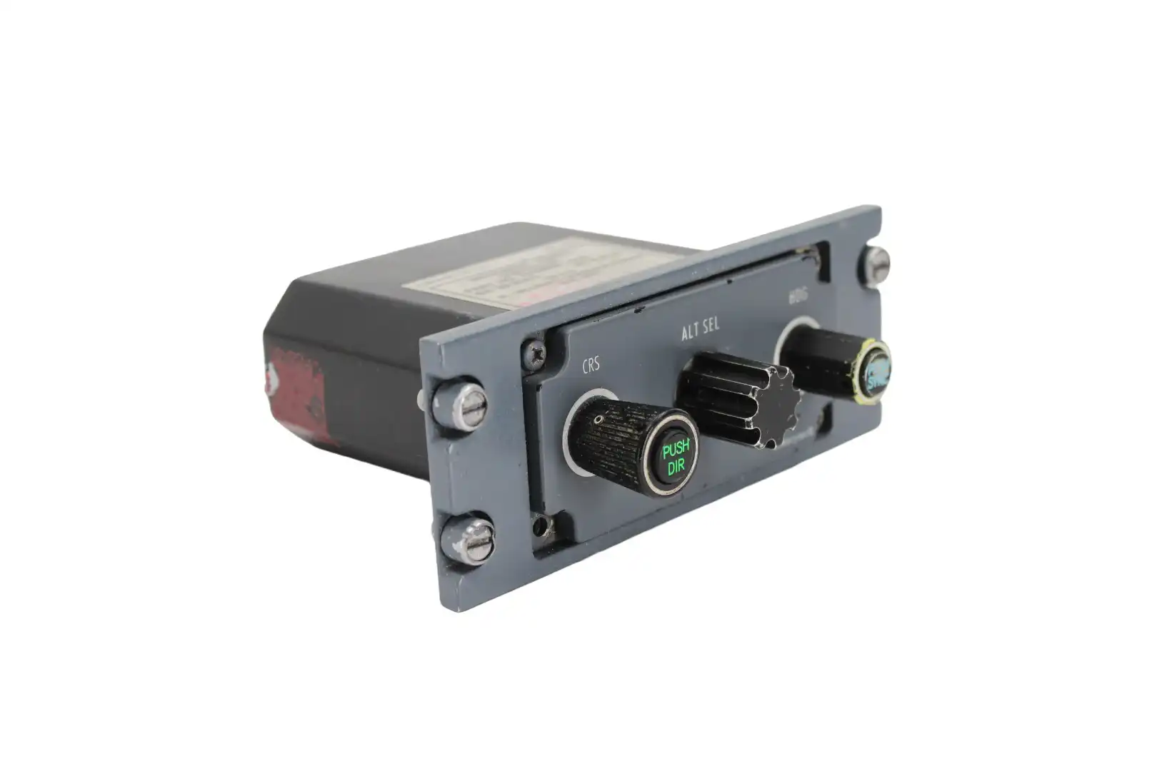 HONEYWELL/SPEX REMOTE INSTRUMENT CNTRL - CORE 7016609-915 | Duncan