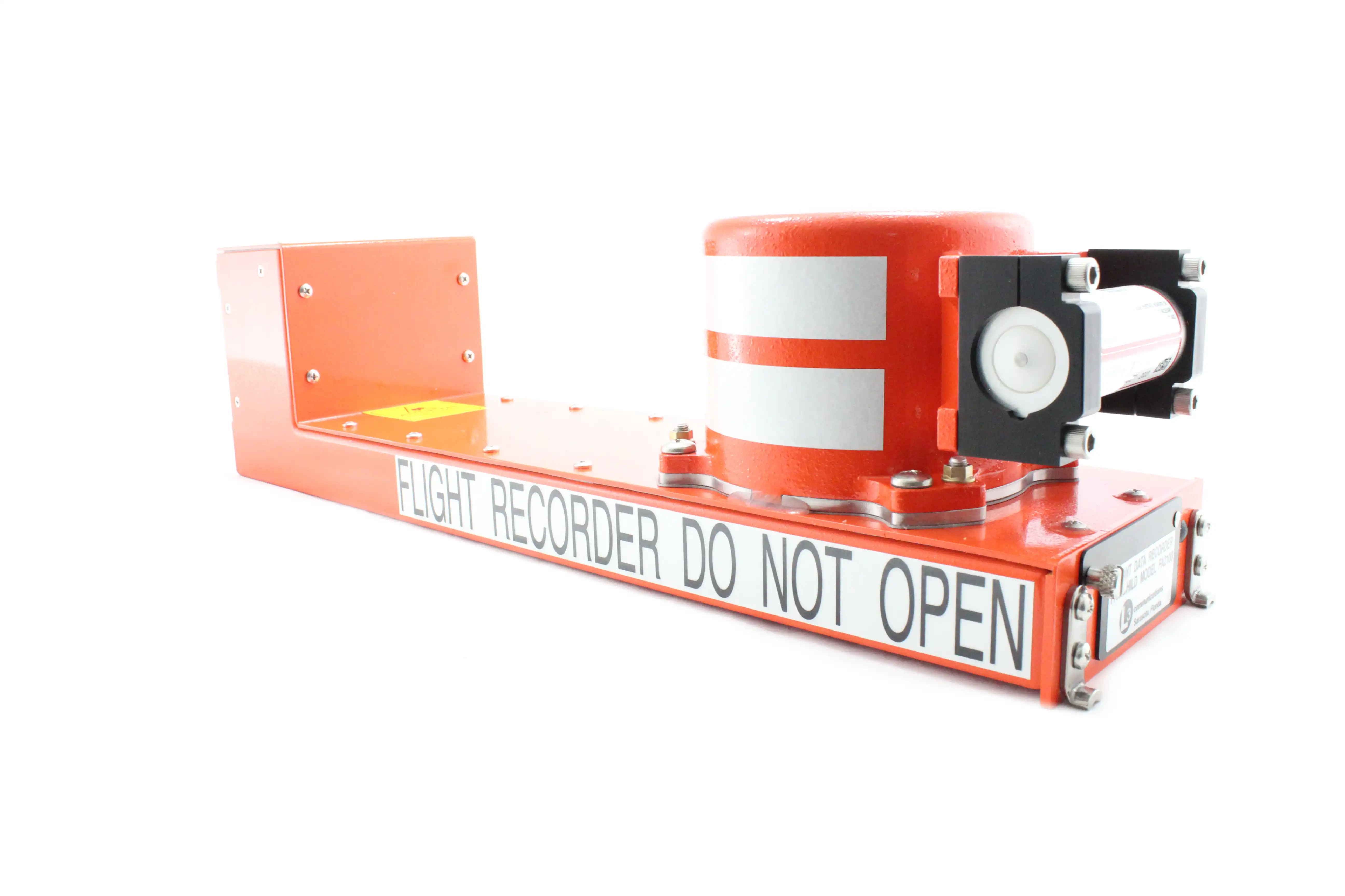 FLIGHT DATA RECORDER - CORE 2100-4043-00 | Duncan Aviation