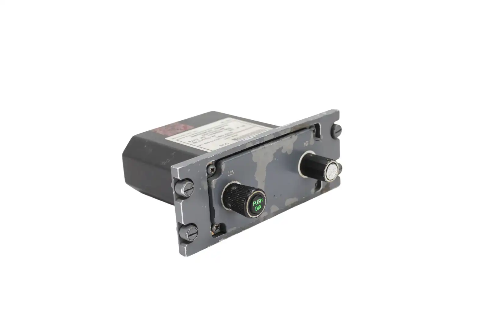 HONEYWELL/SPEX REMOTE INSTRUMENT CNTRL - CORE 7016609-915 | Duncan